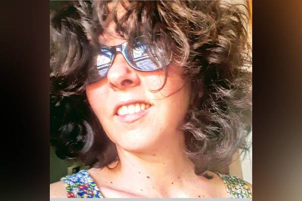 Luz Saavedra.
Consultora psicológica y docente.