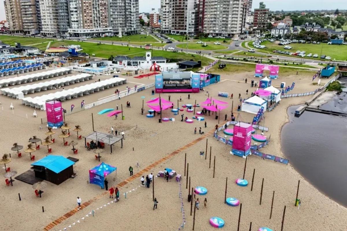 Confirmado: Miramar volverá a tener el Parador Recreo este verano
