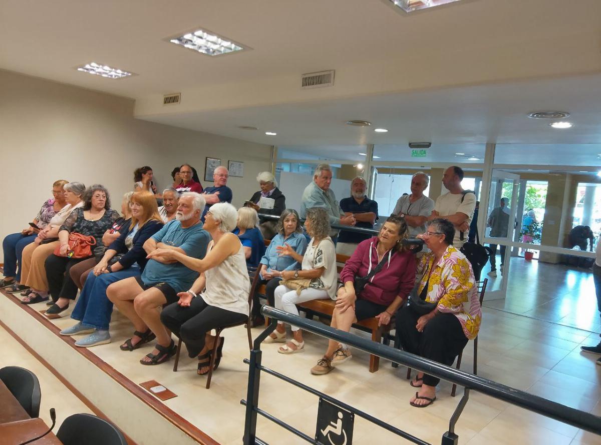 Asamblea de Mayores Contribuyentes: el Concejo Deliberante aprobó el aumento del 50% en la Fiscal e Impositiva 2026