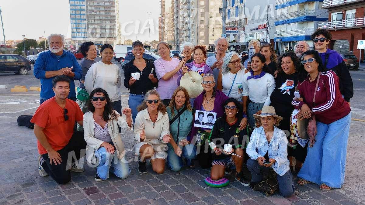 La APDH anunció las actividades del «mes de la memoria»