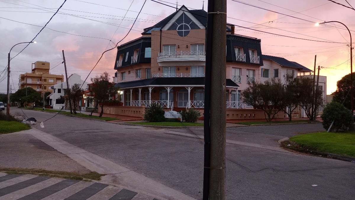 Cuando a la emergencia no la trae el cielo, sino la desidia