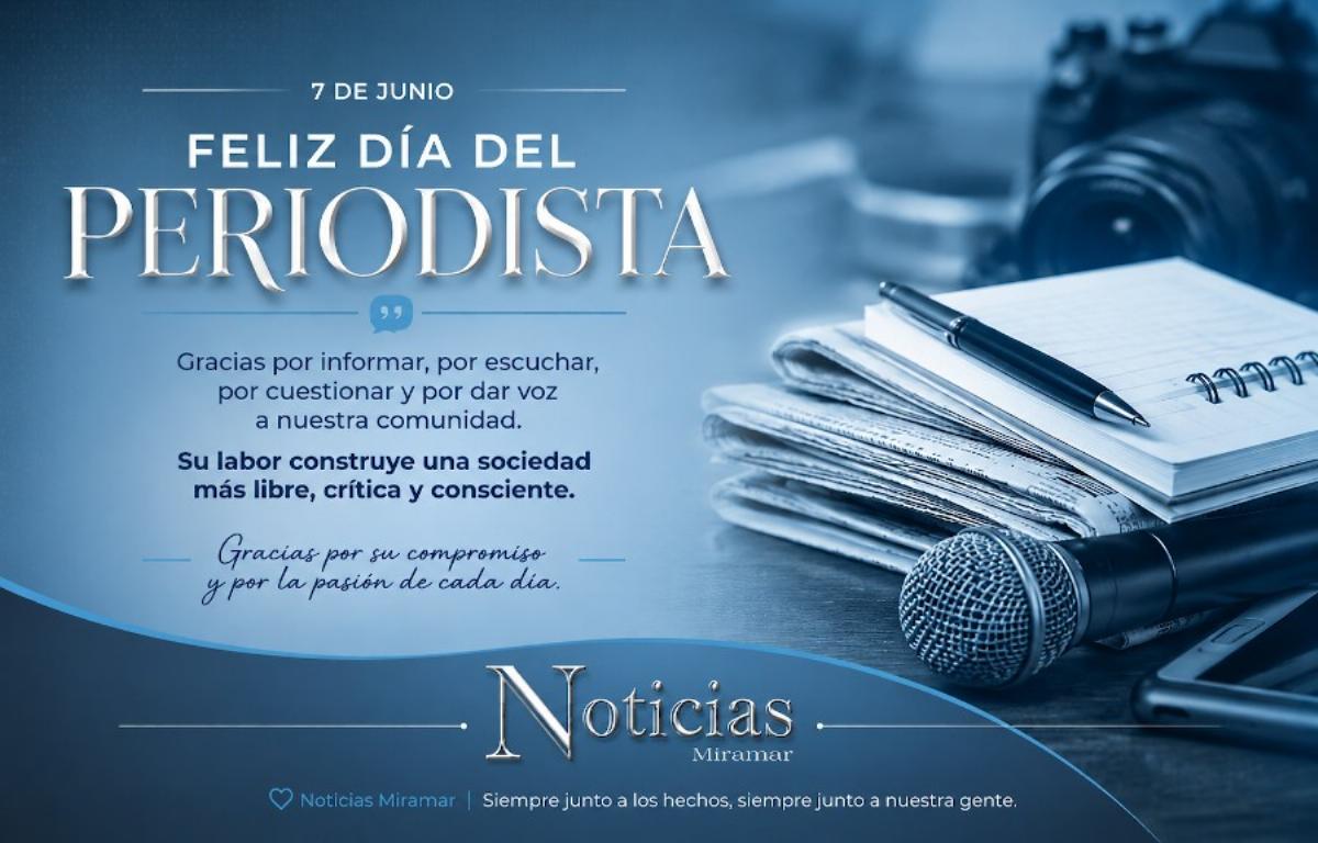 ¡Muy feliz día!